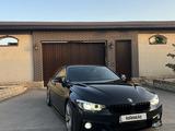 BMW 530 2018 года за 15 000 000 тг. в Астана – фото 4