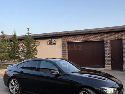 BMW 430 2018 года за 15 000 000 тг. в Астана – фото 11