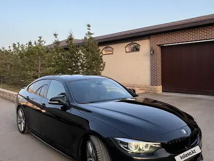 BMW 430 2018 года за 15 000 000 тг. в Астана – фото 12