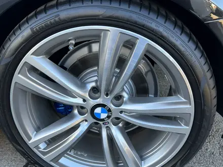 BMW 430 2018 года за 15 000 000 тг. в Астана – фото 15