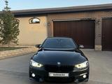 BMW 530 2018 года за 15 000 000 тг. в Астана – фото 2