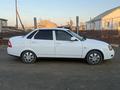 ВАЗ (Lada) Priora 2170 2013 годаfor2 800 000 тг. в Актау – фото 4