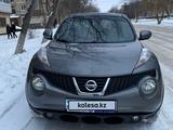 Nissan Juke 2012 годаүшін5 100 000 тг. в Астана – фото 4