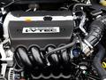 Мотор Honda k24 Двигатель 2.4 (хонда) япония за 156 900 тг. в Алматы