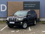 Toyota Land Cruiser Prado 2021 годаүшін25 790 000 тг. в Алматы