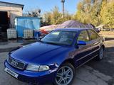 Audi A4 1996 года за 2 200 000 тг. в Усть-Каменогорск