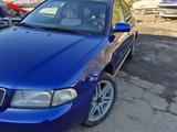 Audi A4 1996 года за 2 200 000 тг. в Усть-Каменогорск – фото 3