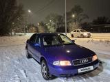 Audi A4 1996 года за 2 200 000 тг. в Усть-Каменогорск – фото 5