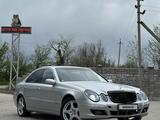 Mercedes-Benz E 240 2002 годаүшін4 700 000 тг. в Алматы – фото 2