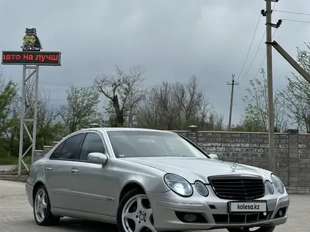 Mercedes-Benz E 240 2002 года за 4 700 000 тг. в Алматы – фото 2