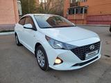 Hyundai Accent 2021 года за 8 500 000 тг. в Астана