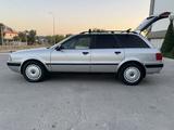 Audi 80 1992 года за 2 100 000 тг. в Шымкент – фото 3