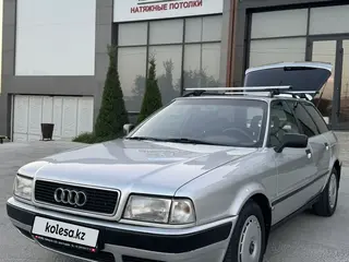 Audi 80