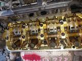 Двигатель хонда одиссей 2.3 F23A Япошка за 290 000 тг. в Алматы