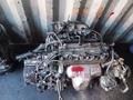 Двигатель хонда одиссей 2.3 F23A Япошкаүшін290 000 тг. в Алматы – фото 11