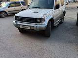 Mitsubishi Pajero 1995 года за 1 800 000 тг. в Усть-Каменогорск