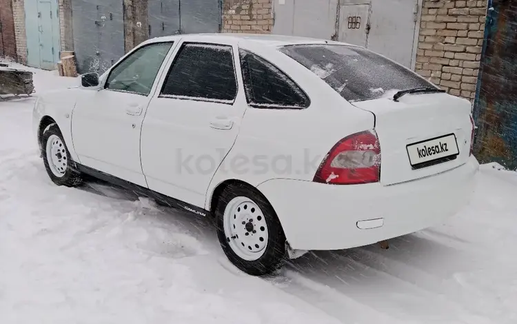 ВАЗ (Lada) Priora 2172 2010 годаfor2 000 000 тг. в Костанай