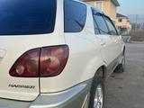 Toyota Harrier 1998 года за 4 000 000 тг. в Алматы – фото 3