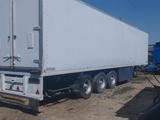 Fruehauf  Fruehauf 1987 года за 2 000 000 тг. в Атакент – фото 4