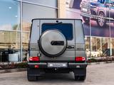 Mercedes-Benz G 63 AMG 2014 годаүшін37 490 000 тг. в Астана – фото 4