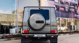 Mercedes-Benz G 63 AMG 2014 года за 36 000 000 тг. в Астана – фото 4