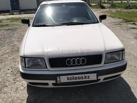 Audi 80 1993 года за 1 900 000 тг. в Шымкент