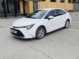 Toyota Corolla 2022 года за 8 200 000 тг. в Караганда – фото 2