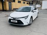 Toyota Corolla 2022 годаүшін8 200 000 тг. в Караганда