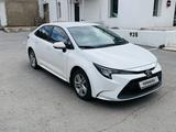 Toyota Corolla 2022 года за 8 200 000 тг. в Караганда – фото 3