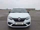 Renault Sandero 2019 года за 3 200 000 тг. в Тараз