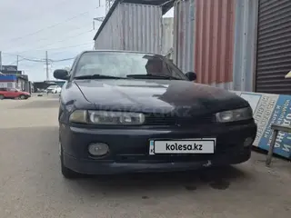 Mitsubishi Galant