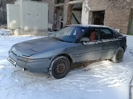 Mazda 323 1990 года за 750 000 тг. в Тараз