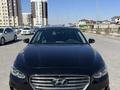 Hyundai Grandeur 2019 года за 12 500 000 тг. в Шымкент