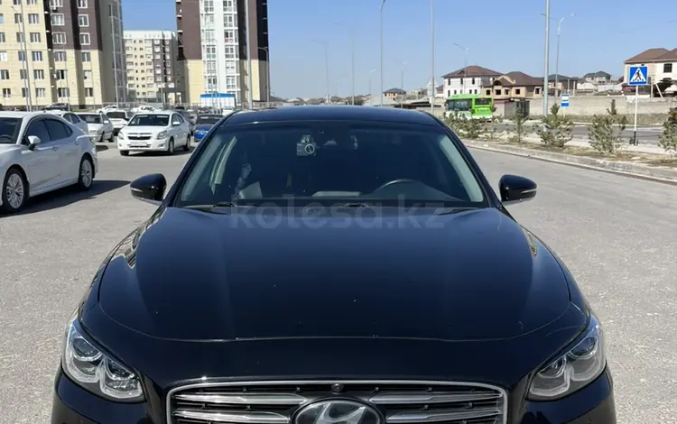 Hyundai Grandeur 2019 года за 12 500 000 тг. в Шымкент