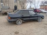 ВАЗ (Lada) 2115 2008 годаfor650 000 тг. в Астана – фото 4