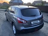 Nissan Qashqai 2013 годаүшін5 300 000 тг. в Усть-Каменогорск – фото 4