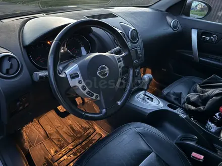 Nissan Qashqai 2013 года за 5 300 000 тг. в Усть-Каменогорск – фото 7