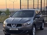 Nissan Qashqai 2013 года за 5 100 000 тг. в Усть-Каменогорск