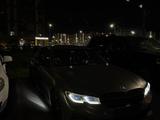 BMW 330 2019 годаүшін18 000 000 тг. в Астана