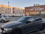 BMW 330 2019 годаүшін18 000 000 тг. в Астана – фото 4