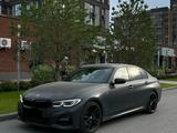 BMW 330 2019 годаүшін18 000 000 тг. в Астана – фото 2