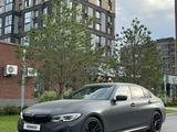 BMW 330 2019 годаүшін18 000 000 тг. в Астана – фото 3