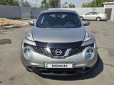 Nissan Juke 2015 годаүшін6 700 000 тг. в Алматы – фото 2