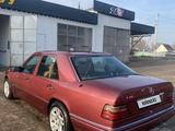 Mercedes-Benz E 280 1994 годаfor2 000 000 тг. в Тараз – фото 5