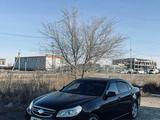 Chevrolet Epica 2007 годаүшін4 000 000 тг. в Атырау – фото 2