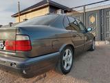 BMW 520 1994 года за 1 650 000 тг. в Кызылорда – фото 3
