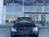 Mercedes-Benz ML 350 2006 года за 5 490 000 тг. в Туркестан