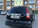 Honda CR-V 2008 годаүшін7 200 000 тг. в Костанай – фото 5