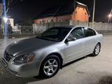 Nissan Altima 2004 годаүшін2 700 000 тг. в Тараз – фото 3