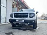 Haval Dargo 2023 года за 11 300 000 тг. в Шымкент – фото 3
